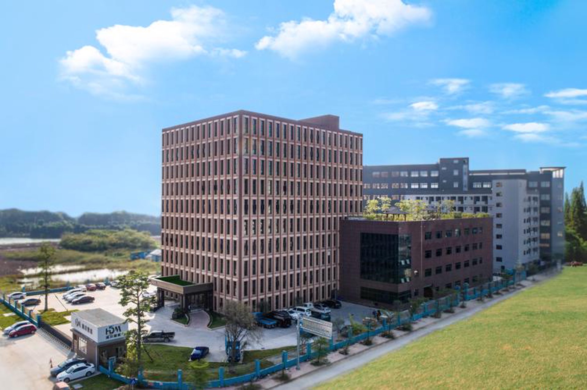 房屋建筑施工选购指南